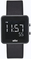 Buy Ladies Braun BN0046BKBKL Watches online