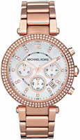 Buy Ladies Michael Kors MK5491 Watches online