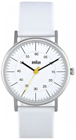 Buy Ladies Braun BN0011WHWHL Watches online