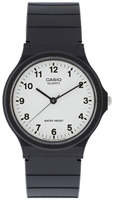 Buy Unisex Casio MQ-24-7BLL Watches online