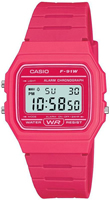 Buy Unisex Casio F-91WC-4AEF Watches online