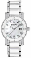 Buy Ladies Bulova 98P121 Watches online