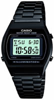 Buy Mens Casio B640WB-1AEF Watches online