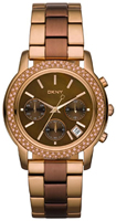 Buy Ladies DKNY NY8433 Watches online