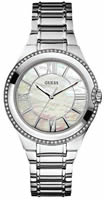 Buy Ladies Guess W12117L1 Watches online