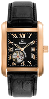 Buy Mens Bulova 97A105 Watches online