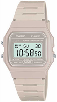 Buy Unisex Casio F-91WC-8AEF Watches online