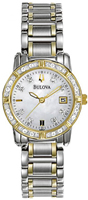 Buy Ladies Bulova 98R107 Watches online