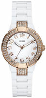 Buy Ladies Guess W12649L1 Watches online
