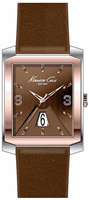 Buy Mens Kenneth Cole New York KC1783 Watches online