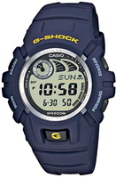Buy Mens Casio G-2900F-2VER Watches online