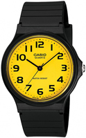 Buy Unisex Casio MQ-24CC-9B2EF Watches online