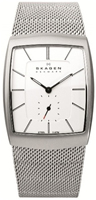 Buy Mens Dkny Matte Textured Titanium Watch online