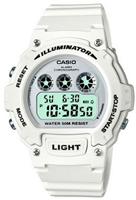 Buy Mens Casio W-214HC-7BVEF Watches online