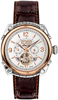 Buy Mens Ingersoll IN4505RWH Watches online