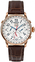 Buy Mens Ingersoll IN1209RWH Watches online