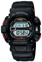 Buy Mens Casio G-9000-1VER Watches online