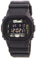 Buy Casio DW-5600VTBLOW-1JR Watches online