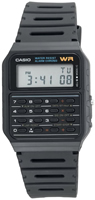 Buy Casio CA-53W-1Z Watches online