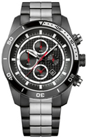 Buy Mens Hugo Boss Alarm Chronograph Watch online