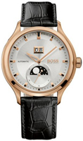 Buy Mens Hugo Boss Chic  Off White Watch online