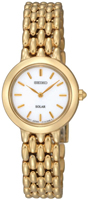 Buy Ladies Seiko Solar Bracelet Watch online