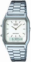 Buy Mens Casio AQ-230A-7DMQYES Watches online