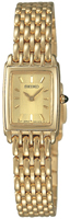 Buy Ladies Seiko Gold Bracelet Watch online