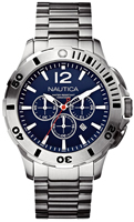 Buy Mens Nautica A19582G Watches online