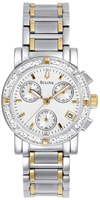 Buy Ladies Bulova 98R98 Watches online