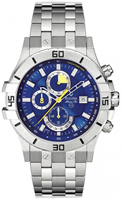 Buy Mens Bulova 98H37 Watches online