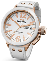 Buy Unisex Tw Steel Ceo Ceramic 50mm Watch online