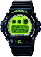 Buy Mens Casio DW-6900CS-1ER Watches online