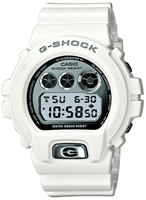 Buy Mens Casio DW-6900MR-7ER Watches online