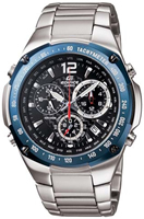 Buy Casio EF-529DC-1AVER Watches online