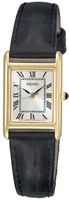 Buy Ladies Seiko Gold Plated Watch online