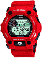 Buy Casio G-7900A-1ER Watches online