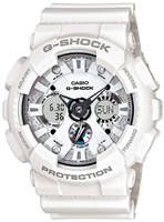 Buy Casio GA120A7AER Watches online