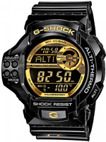 Buy Casio GDF-100GB-1ER Watch online