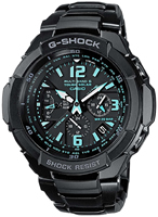 Buy Casio GW-3500DB-1AER Watches online