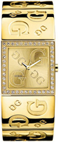 Buy Ladies Guess Bangle Design Watch online