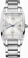 Buy Mens Ck New Bold Square Watch online