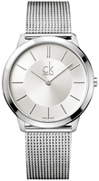 Buy Mens Calvin Klein K3M21126 Watches online