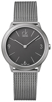 Buy Mens Calvin Klein K3M52154 Watches online