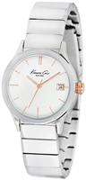 Buy Ladies Kenneth Cole New York KC4840 Watches online