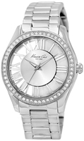 Buy Ladies Kenneth Cole New York KC4851 Watches online