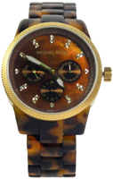 Buy Ladies Brown Michael Kors Watch online