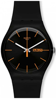 Buy Unisex Swatch SUOB704 Watches online