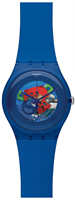 Buy Unisex Swatch SUON101 Watches online