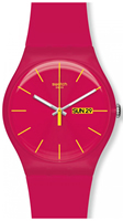 Buy Unisex Swatch SUOR704 Watches online